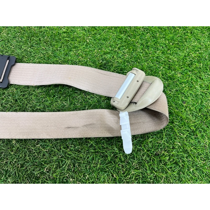 Ремень безопасности (airbag/безопасность) Jeep Grand Cherokee WK2 2014 3.0 Diesel EXF 1VL06HL1AE