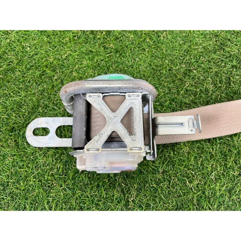 Ремень безопасности (airbag/безопасность) Jeep Grand Cherokee WK2 2014 3.0 Diesel EXF 1VL06HL1AE