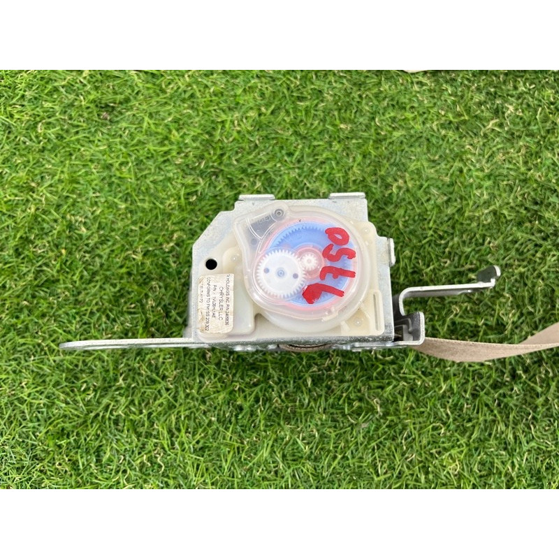 Ремень безопасности (airbag/безопасность) Jeep Grand Cherokee WK2 2014 3.0 Diesel EXF 1VL06HL1AE