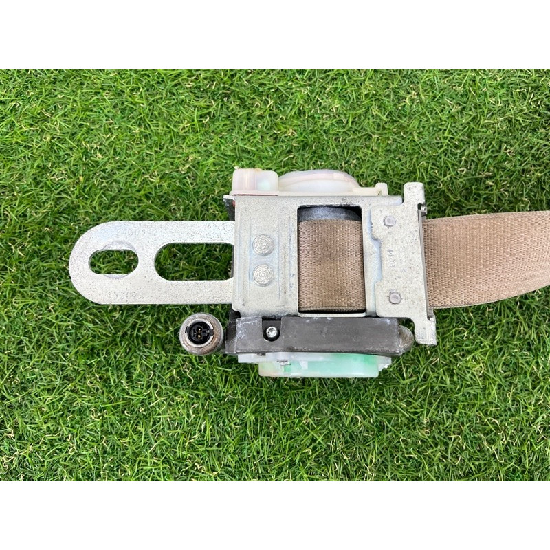 Ремень безопасности (airbag/безопасность) Jeep Grand Cherokee WK2 2014 3.0 Diesel EXF 1VL06HL1AE