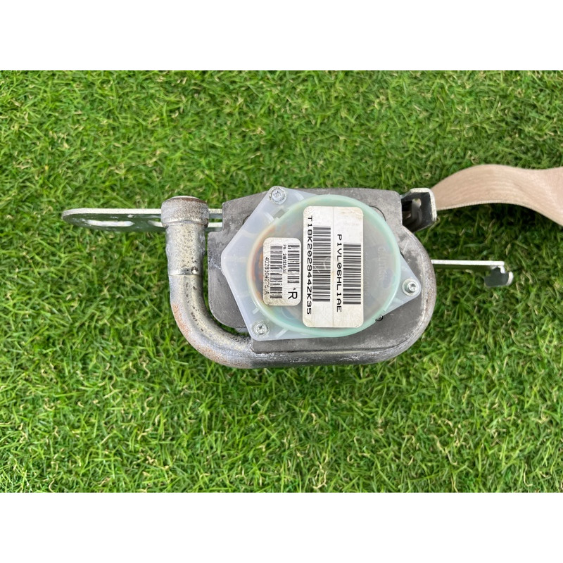 Ремень безопасности (airbag/безопасность) Jeep Grand Cherokee WK2 2014 3.0 Diesel EXF 1VL06HL1AE