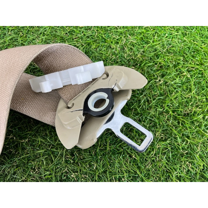 Ремень безопасности (airbag/безопасность) Jeep Grand Cherokee WK2 2014 3.0 Diesel EXF 1VL06HL1AE