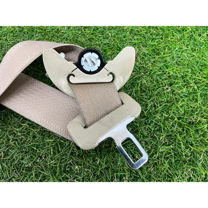 Ремень безопасности (airbag/безопасность) Jeep Grand Cherokee WK2 2014 3.0 Diesel EXF 1VL06HL1AE