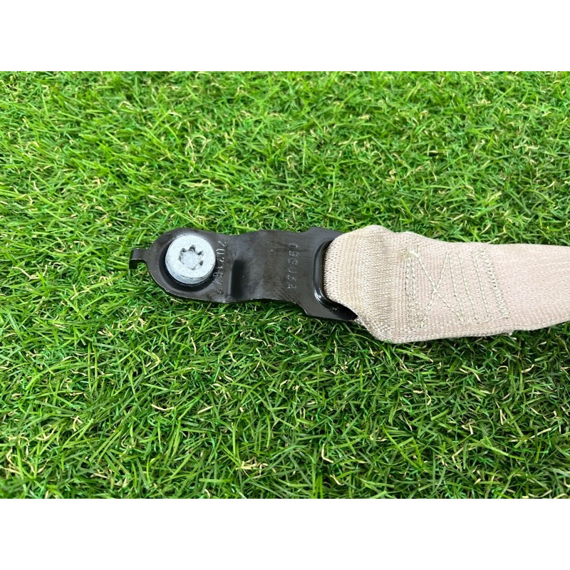 Ремень безопасности (airbag/безопасность) Jeep Grand Cherokee WK2 2014 3.0 Diesel EXF 1VL06HL1AE