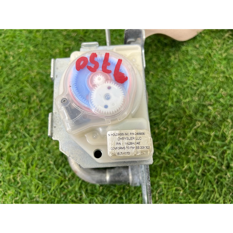 Ремень безопасности (airbag/безопасность) Jeep Grand Cherokee WK2 2014 3.0 Diesel EXF 1VL06HL1AE