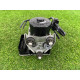 Блок abs (тормозная система) Volkswagen Touareg NF 2013 3.6 7P0614517M