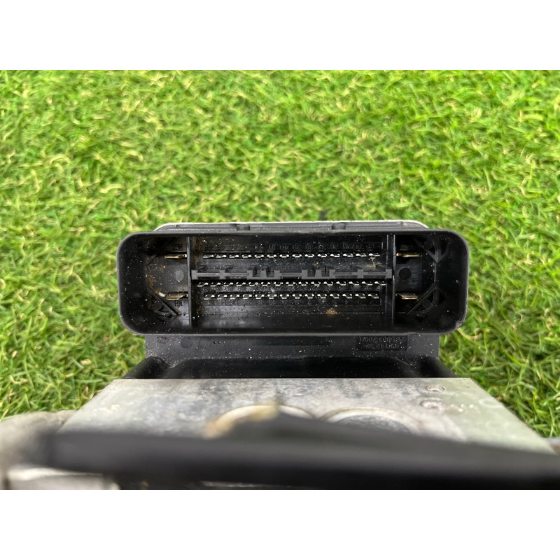 Блок abs (тормозная система) Volkswagen Touareg NF 2013 3.6 7P0614517M