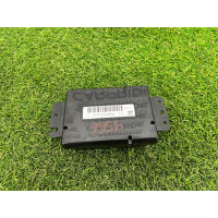 Блок управління клімат-контролем