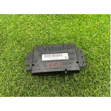 Блок управления климат-контролем