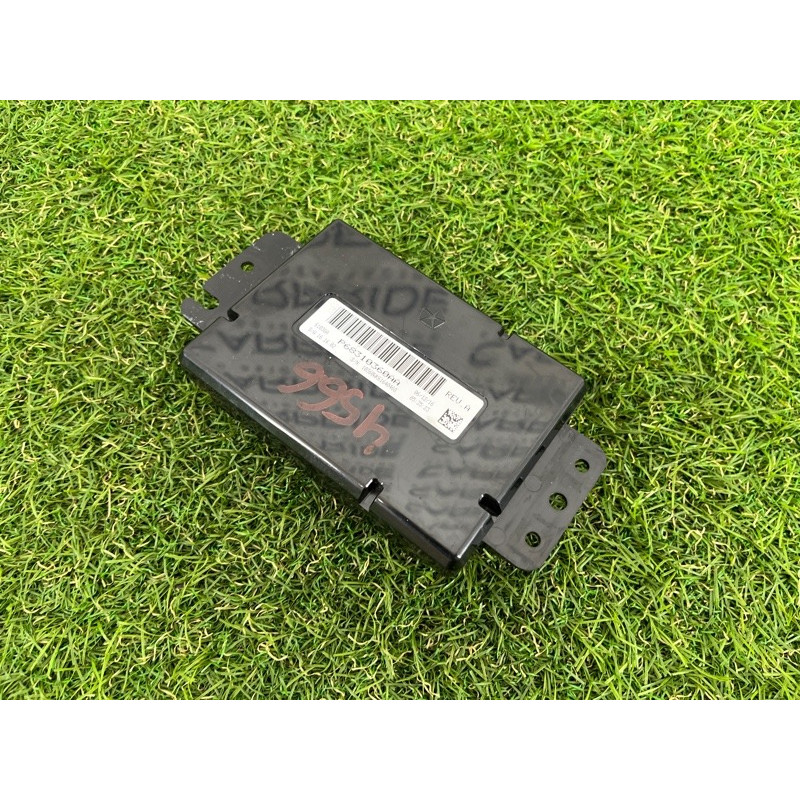 Блок управления климат-контролем (электрика / блок управления) Jeep Grand Cherokee WK2 2017 3.6 68310360AA