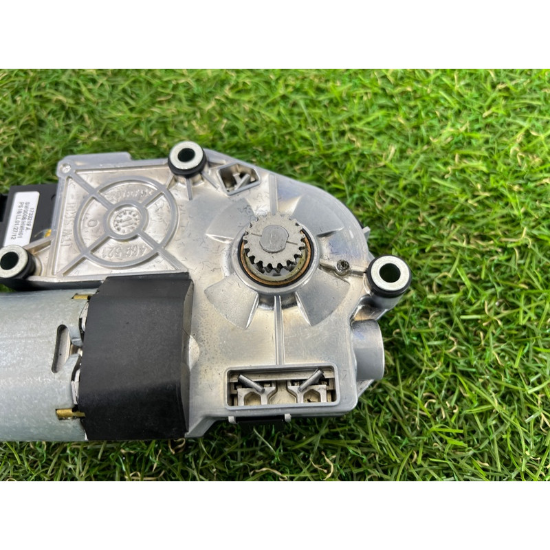 Мотор люка (электрика) Volkswagen Touareg NF 2013 3.6 7P0959591D