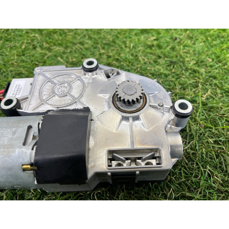 Мотор люка (электрика) Volkswagen Touareg NF 2013 3.6 7P0959591C