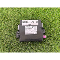 Блок бесключевого доступа