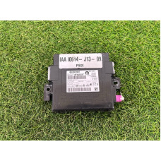 Блок бесключевого доступа