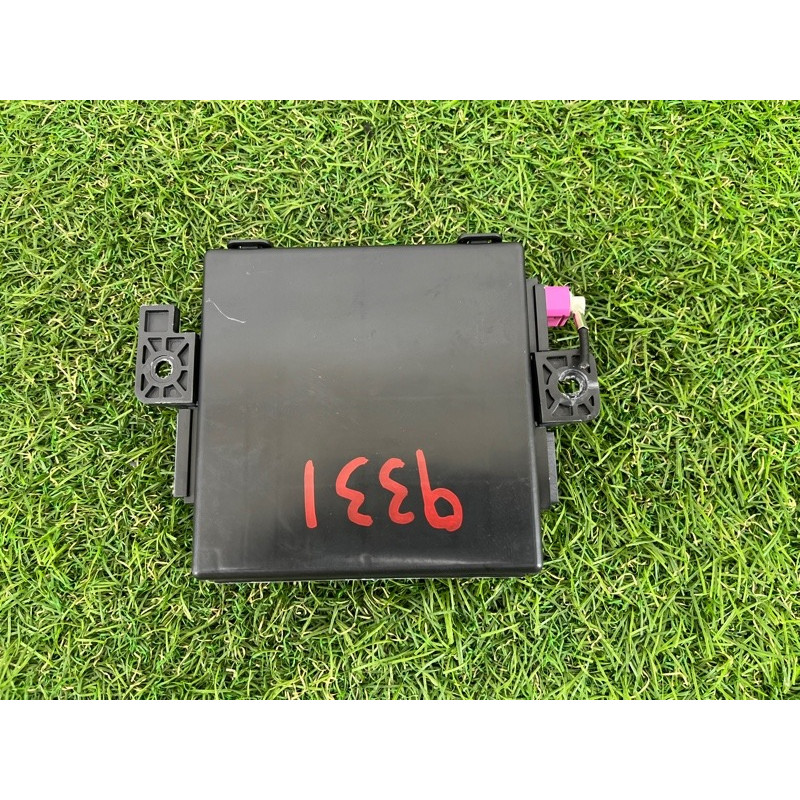 Блок бесключевого доступа (электрика / блок управления) Jeep Grand Cherokee WK2 2020 3.6 68454195AA