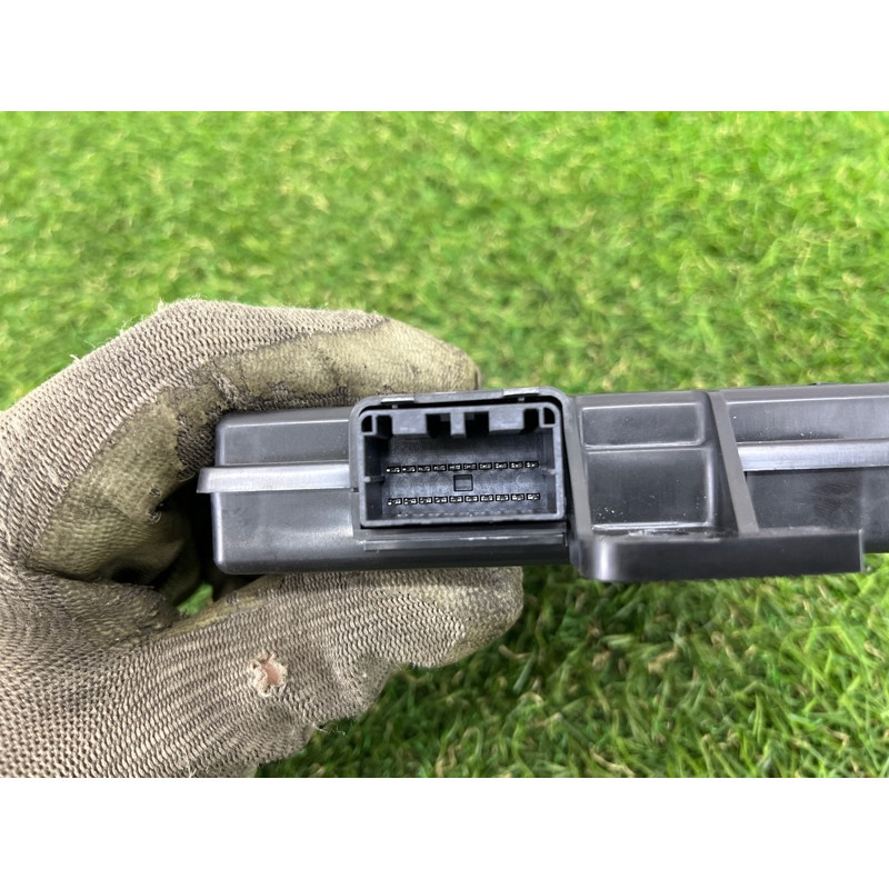 Блок бесключевого доступа (электрика / блок управления) Jeep Grand Cherokee WK2 2020 3.6 68454195AA