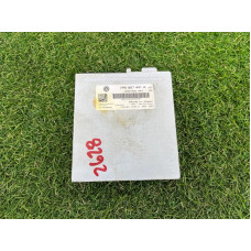 Блок управления камерой