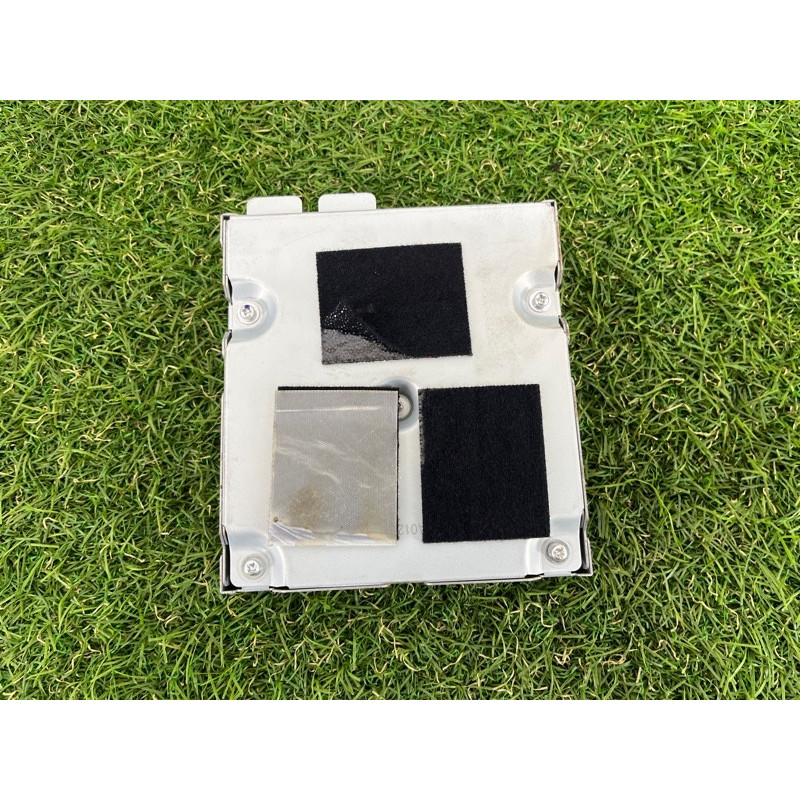 Блок управления камерой (электрика / блок управления) Volkswagen Touareg NF 2013 3.6 7P6907441A