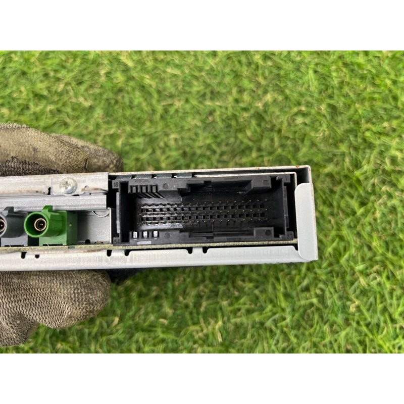 Блок управления камерой (электрика / блок управления) Volkswagen Touareg NF 2013 3.6 7P6907441A