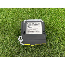 Блок управління airbag