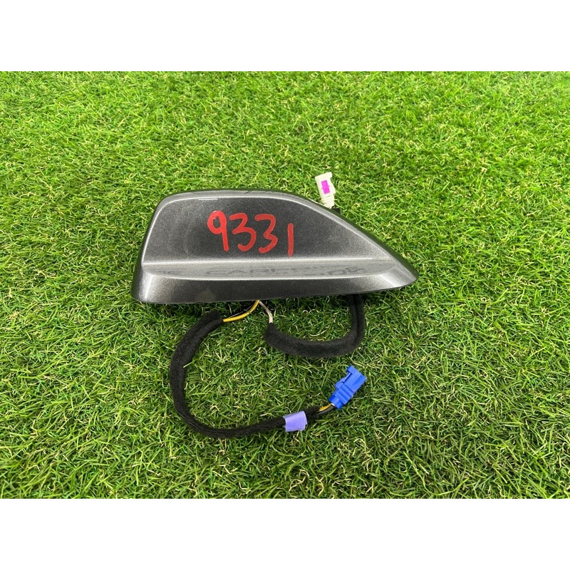 Антенна (электрика) Jeep Grand Cherokee WK2 2020 3.6 6ZP28LAUAA