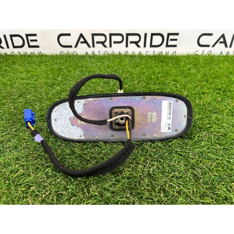 Антенна (электрика) Jeep Grand Cherokee WK2 2020 3.6 6ZP28LAUAA