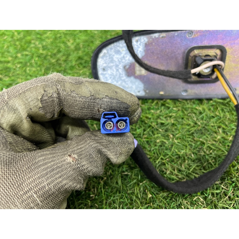 Антенна (электрика) Jeep Grand Cherokee WK2 2020 3.6 6ZP28LAUAA