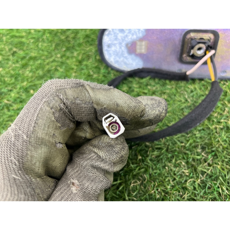 Антенна (электрика) Jeep Grand Cherokee WK2 2020 3.6 6ZP28LAUAA