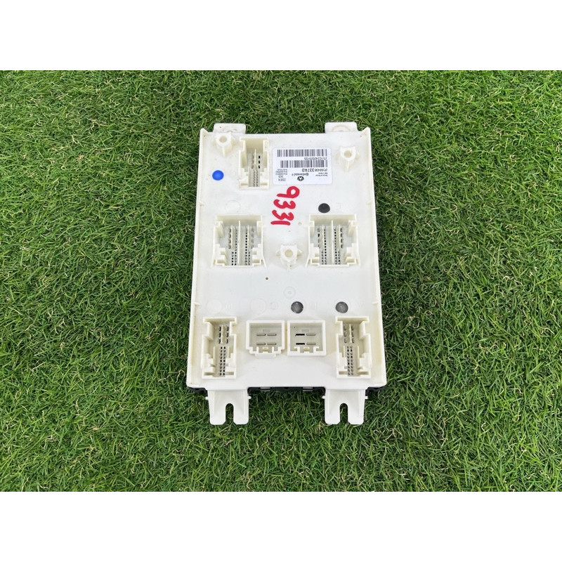 Модуль BCM (электрика / блок управления) Jeep Grand Cherokee WK2 2020 3.6 68438337AD