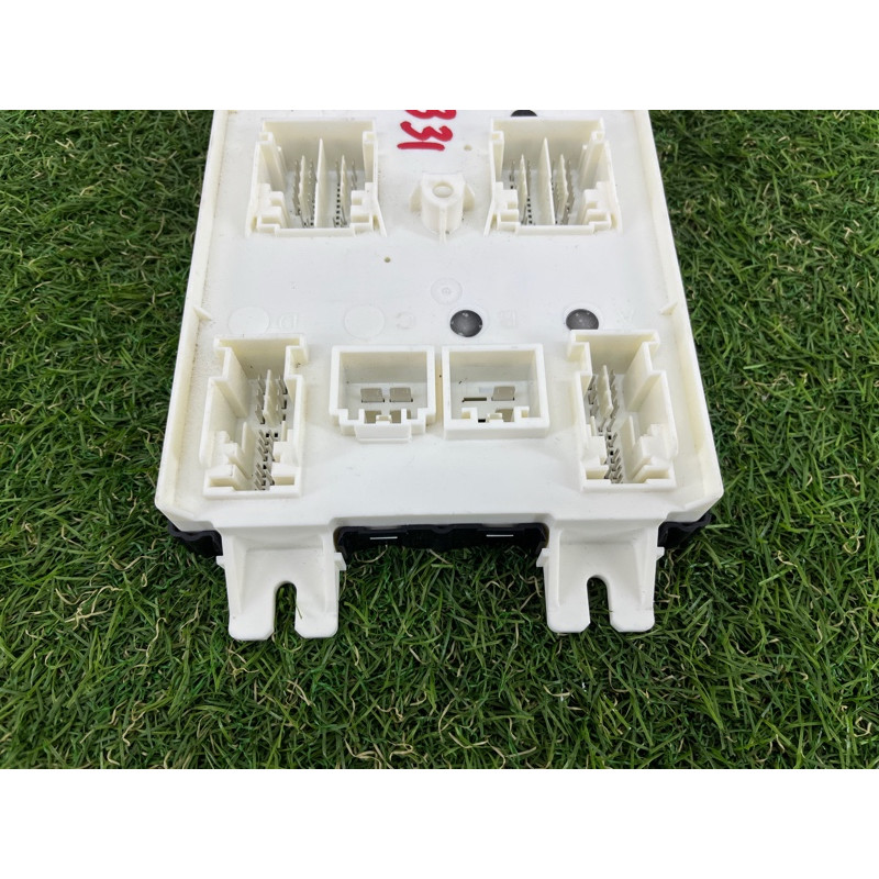 Модуль BCM (электрика / блок управления) Jeep Grand Cherokee WK2 2020 3.6 68438337AD