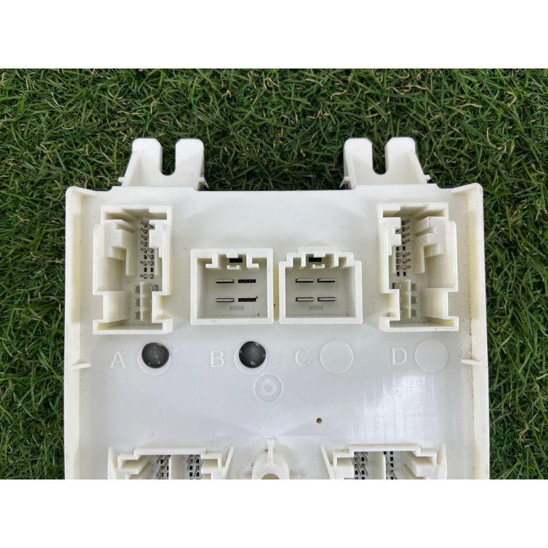 Модуль BCM (электрика / блок управления) Jeep Grand Cherokee WK2 2020 3.6 68438337AD