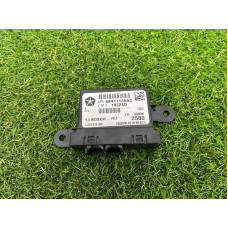 Блок управления парктрониками