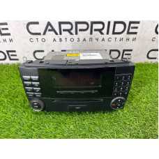 Магнитофон