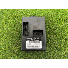 Блок управления крышки багажника