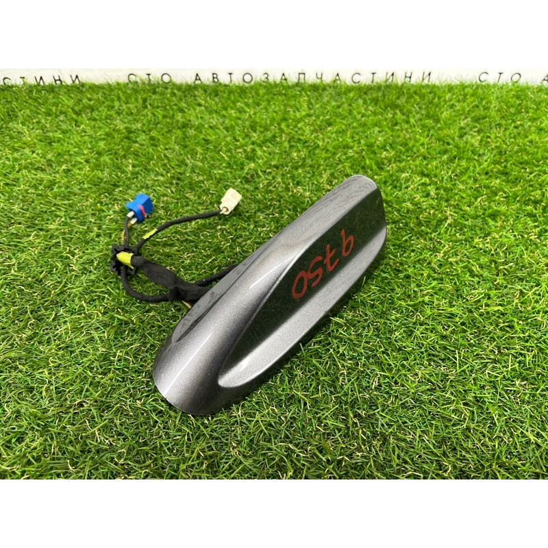 Антенна (электрика) Jeep Grand Cherokee WK2 2014 3.0 Diesel EXF 1YG06LAUAC