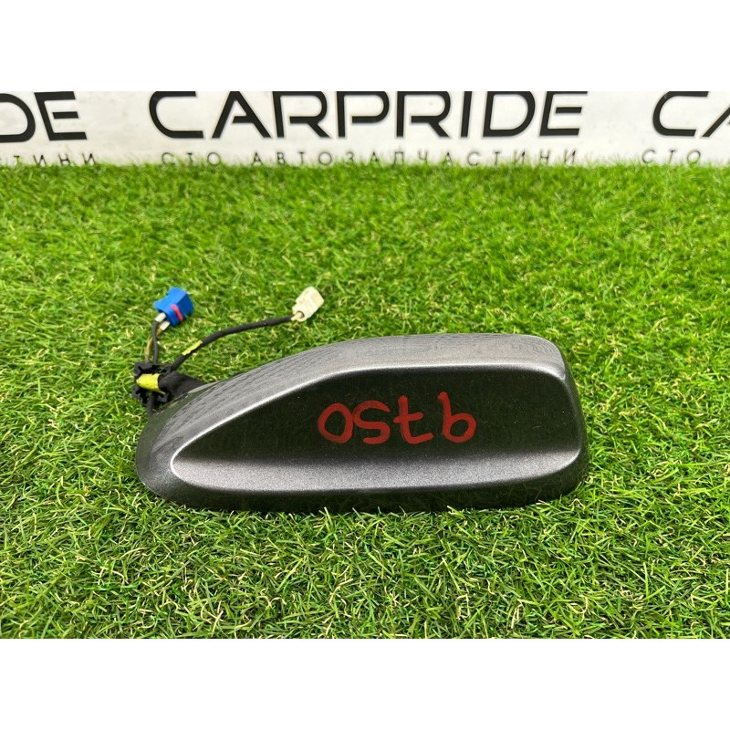 Антенна (электрика) Jeep Grand Cherokee WK2 2014 3.0 Diesel EXF 1YG06LAUAC