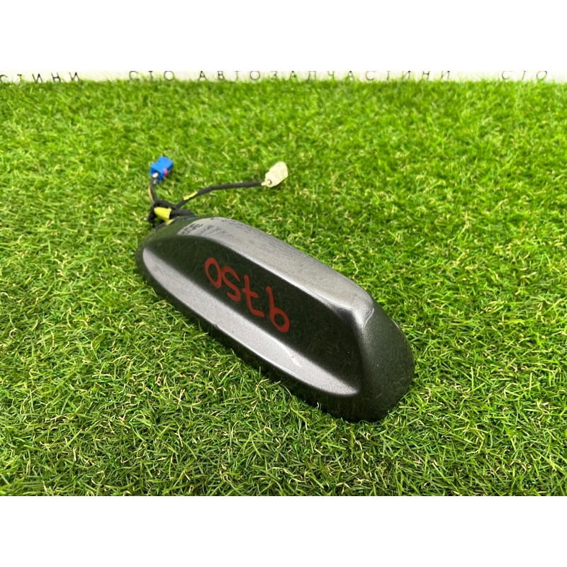 Антенна (электрика) Jeep Grand Cherokee WK2 2014 3.0 Diesel EXF 1YG06LAUAC