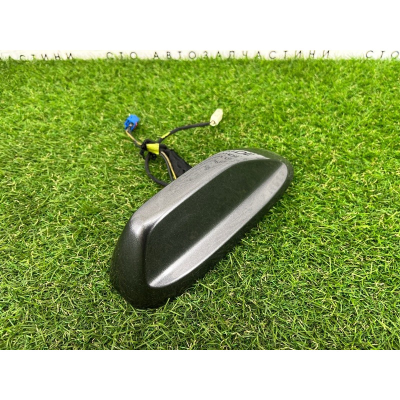 Антенна (электрика) Jeep Grand Cherokee WK2 2014 3.0 Diesel EXF 1YG06LAUAC