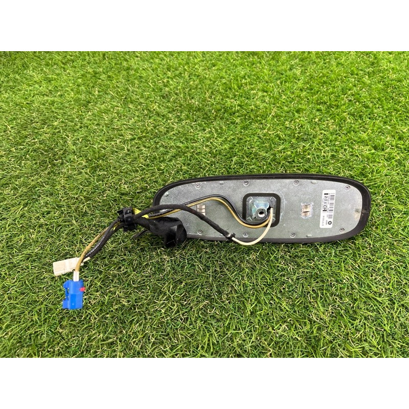 Антенна (электрика) Jeep Grand Cherokee WK2 2014 3.0 Diesel EXF 1YG06LAUAC