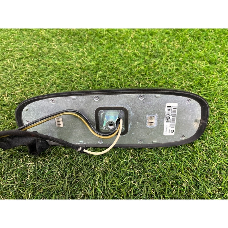 Антенна (электрика) Jeep Grand Cherokee WK2 2014 3.0 Diesel EXF 1YG06LAUAC