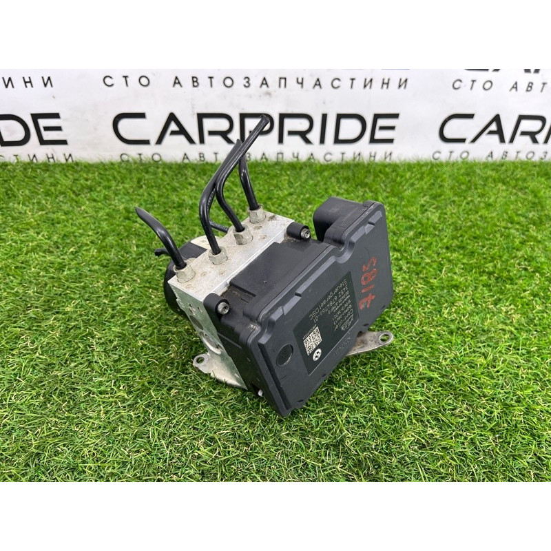 Блок ABS (гальмівна система) BMW 3-series E93 2008 3.0 N54 34502460431