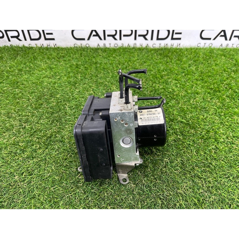 Блок ABS (гальмівна система) BMW 3-series E93 2008 3.0 N54 34502460431