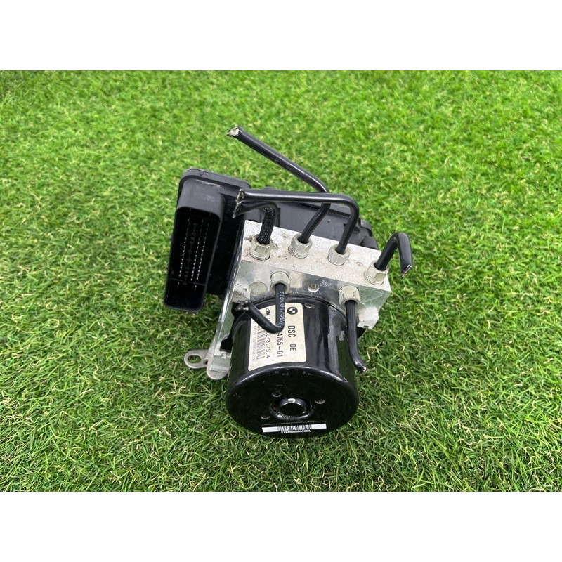 Блок ABS (гальмівна система) BMW 3-series E93 2008 3.0 N54 34502460431