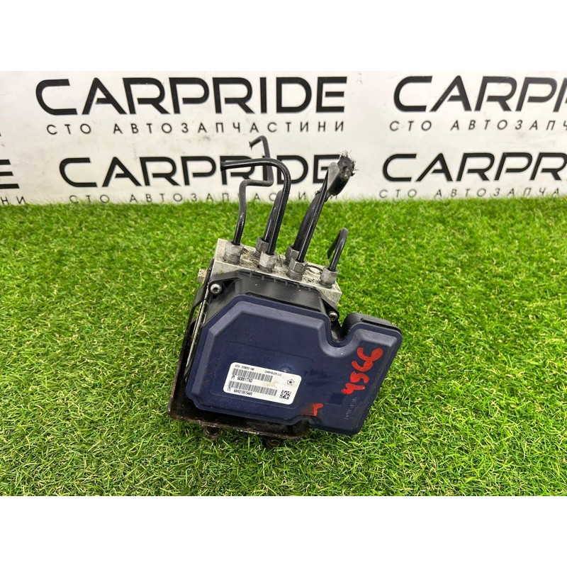 Блок abs (тормозная система) Jeep Grand Cherokee WK2 2017 3.6 68309727AB