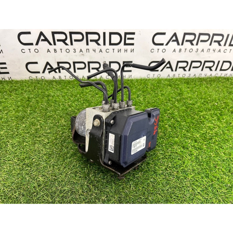 Блок abs (тормозная система) Jeep Grand Cherokee WK2 2017 3.6 68309727AB