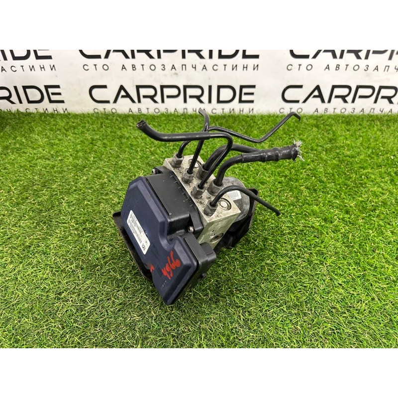 Блок abs (тормозная система) Jeep Grand Cherokee WK2 2017 3.6 68309727AB