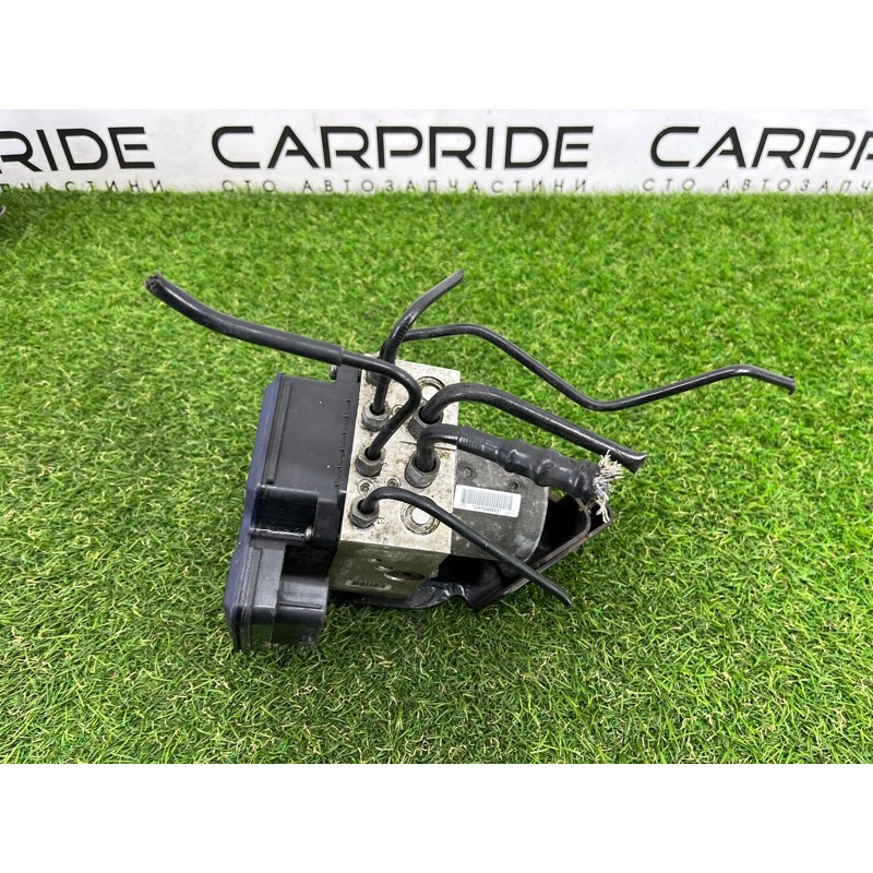 Блок abs (тормозная система) Jeep Grand Cherokee WK2 2017 3.6 68309727AB