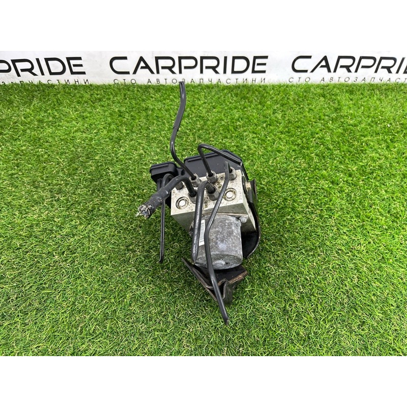 Блок abs (тормозная система) Jeep Grand Cherokee WK2 2017 3.6 68309727AB