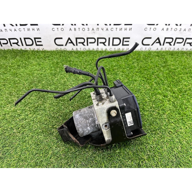 Блок abs (тормозная система) Jeep Grand Cherokee WK2 2017 3.6 68309727AB