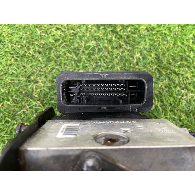 Блок abs (тормозная система) Jeep Grand Cherokee WK2 2017 3.6 68309727AB